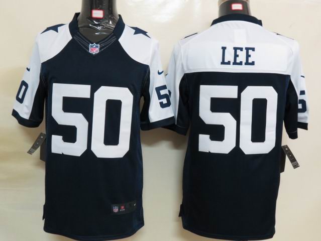 Nike Dallas Cowboys Limited Jerseys-022